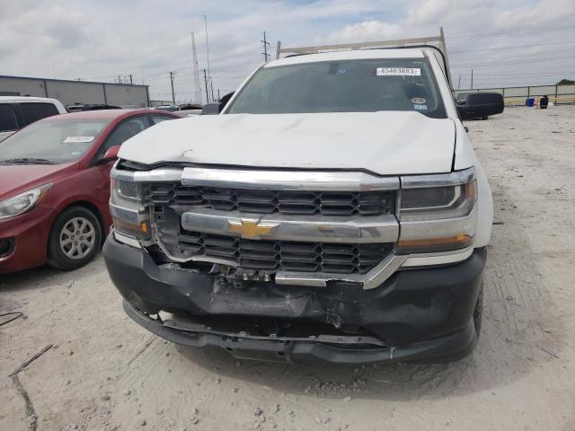 Photo 5 from auction – 2016 CHEVROLET SILVERADO with VIN 1GCNCNEH2GZ218486