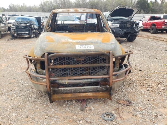 Photo 5 from auction – 2017 DODGE RAM 3500 with VIN 3C7WRTBJ7HG611662