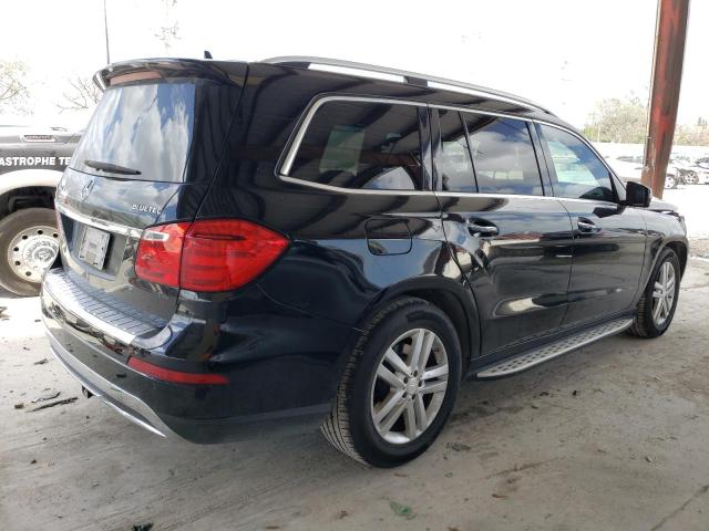 Photo 3 from auction – 2013 MERCEDES-BENZ GL 350 BLU with VIN 4JGDF2EE3DA157436