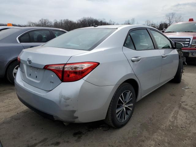 Photo 3 from auction – 2017 TOYOTA COROLLA L with VIN 2T1BURHE6HC747508