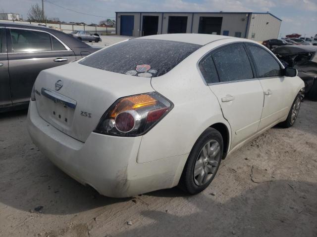Photo 3 from auction – 2011 NISSAN ALTIMA BAS with VIN 1N4AL2AP6BC156313