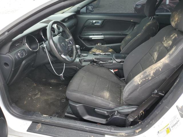 Photo 7 from auction – 2015 FORD MUSTANG with VIN 1FATP8EM7F5359883