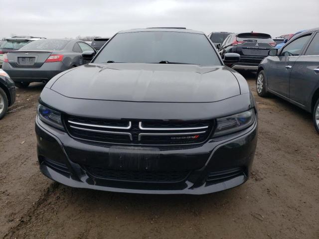 Photo 5 from auction – 2015 DODGE CHARGER SE with VIN 2C3CDXBG9FH925812