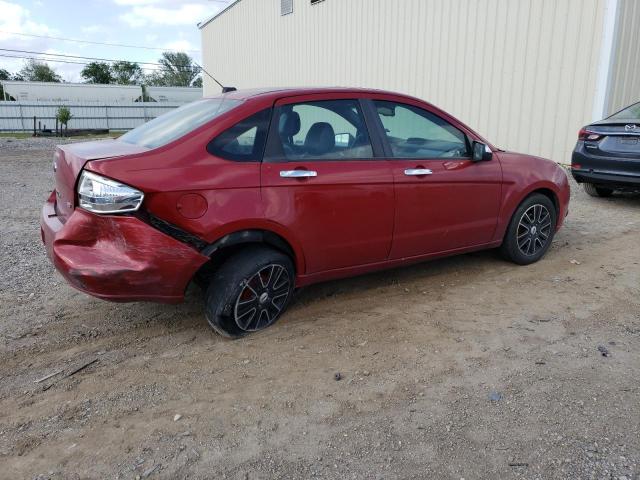 Photo 3 from auction – 2010 FORD FOCUS SEL with VIN 1FAHP3HN1AW154396