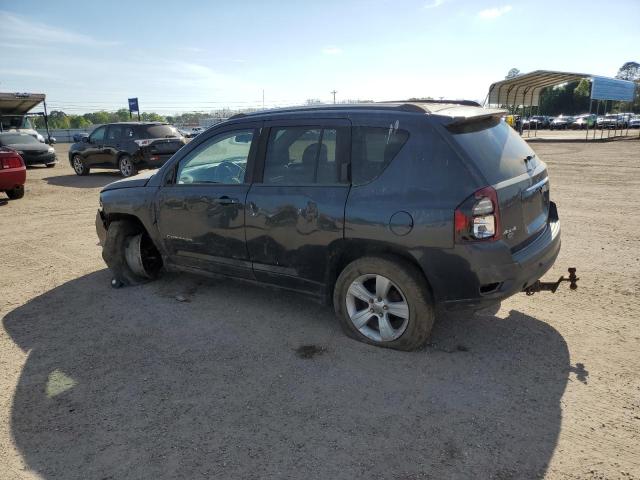 Photo 2 from auction – 2014 JEEP COMPASS SP with VIN 1C4NJDBB7ED808791