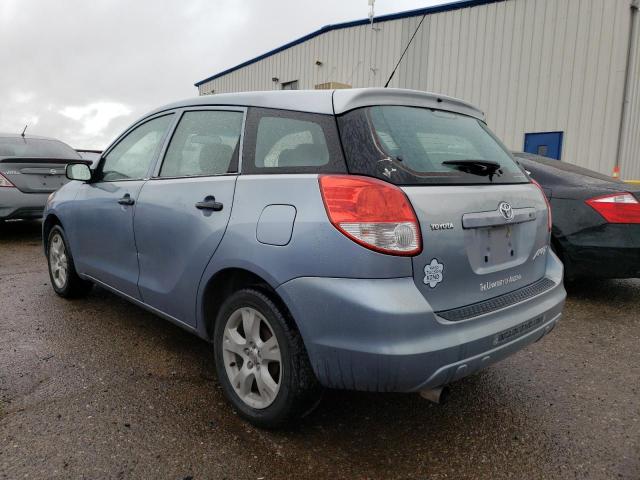 Photo 2 from auction – 2003 TOYOTA COROLLA MA with VIN 2T1KR32E63C017632
