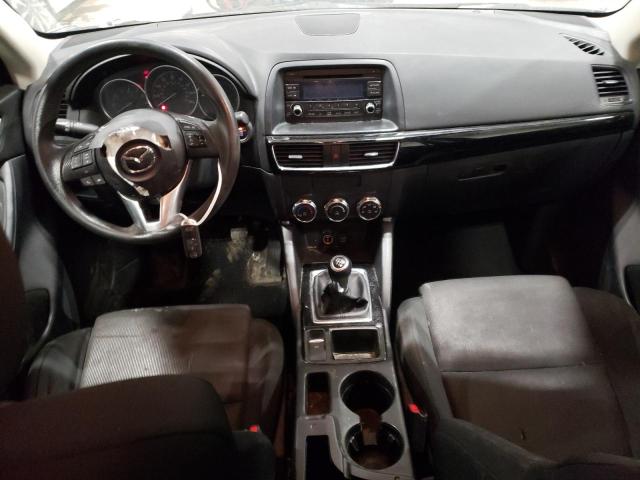 Photo 8 from auction – 2016 MAZDA CX-5 SPORT with VIN JM3KE2BE5G0626742
