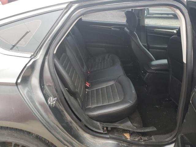 Photo 10 from auction – 2016 FORD FUSION SE with VIN 3FA6P0HD1GR267760