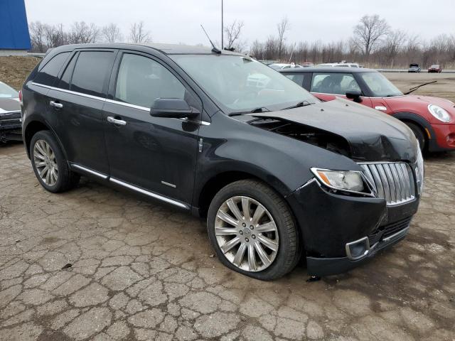 Photo 4 from auction – 2012 LINCOLN MKX with VIN 2LMDJ8JK4CBL06361