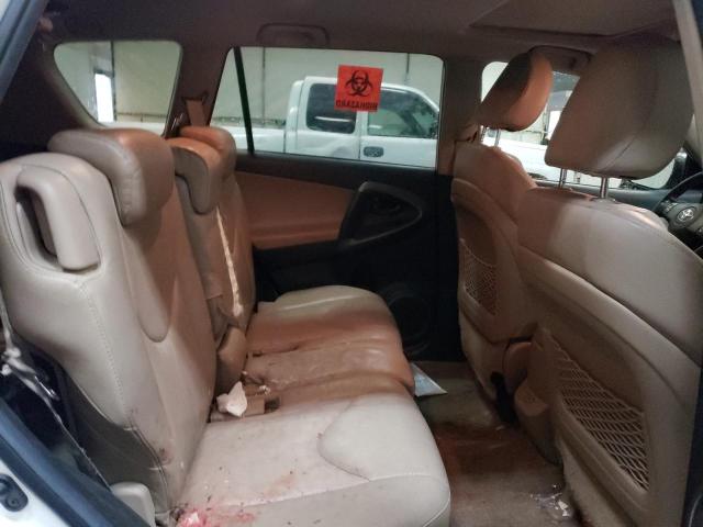 Photo 11 from auction – 2010 TOYOTA RAV4 LIMIT with VIN 2T3DK4DV9AW028790