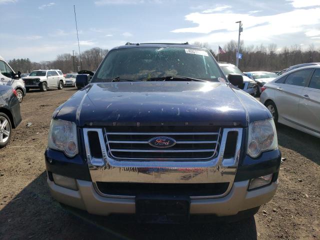 Photo 5 from auction – 2007 FORD EXPLORER E with VIN 1FMEU74E17UB59245