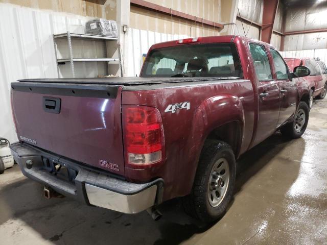 Photo 3 from auction – 2013 GMC SIERRA K15 with VIN 3GTP2TEA2DG128981