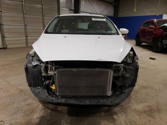 Photo 5 from auction – 2018 FORD FOCUS SE with VIN 1FADP3K2XJL213105