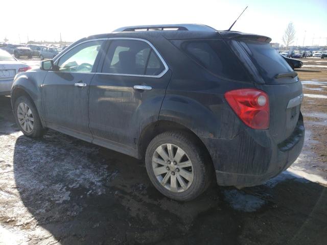 Photo 2 from auction – 2010 CHEVROLET EQUINOX LT with VIN 2CNFLGEWXA6332099