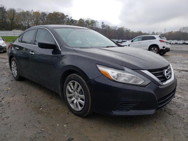 Photo 4 from auction – 2017 NISSAN ALTIMA 2.5 with VIN 1N4AL3AP9HC137690