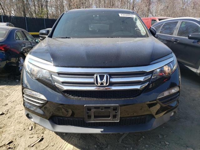 Photo 5 from auction – 2017 HONDA PILOT EXL with VIN 5FNYF6H5XHB005188