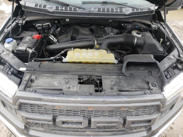 Photo 11 from auction – 2019 FORD F150 SUPER with VIN 1FTEW1E48KKF12974