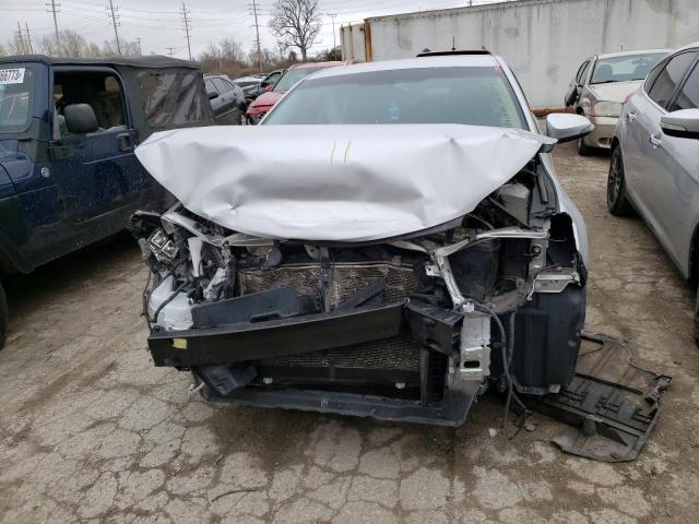 Photo 5 from auction – 2013 TOYOTA AVALON BAS with VIN 4T1BK1EB9DU018154