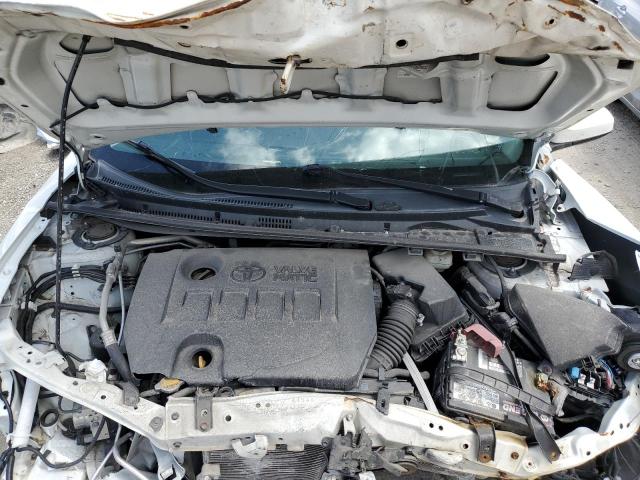 Photo 11 from auction – 2016 TOYOTA COROLLA EC with VIN 5YFBPRHE8GP370055