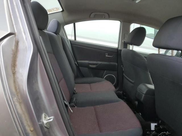 Photo 10 from auction – 2006 MAZDA 3 S with VIN JM1BK323961450907