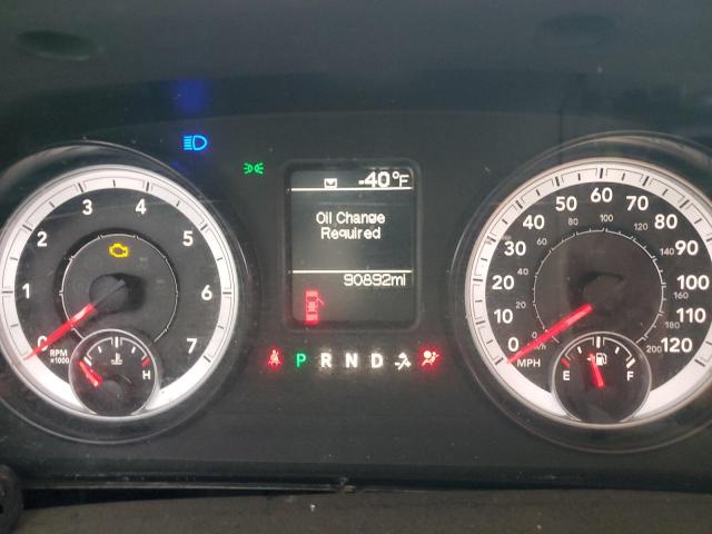 Photo 9 from auction – 2014 RAM 2500 ST with VIN 3C6UR5CJ5EG253883
