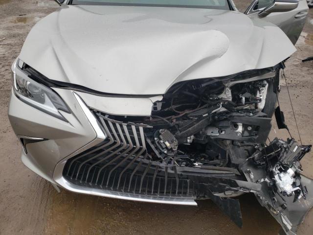 Photo 11 from auction – 2021 LEXUS ES 250 BAS with VIN 58AD11D1XMU004924