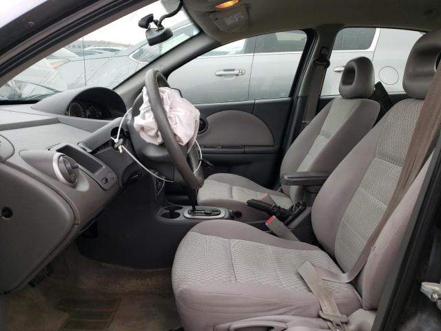 Photo 7 from auction – 2006 SATURN ION LEVEL with VIN 1G8AJ55F66Z142198