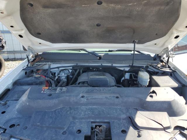Photo 11 from auction – 2013 GMC SIERRA K35 with VIN 1GT522CG0DZ165181