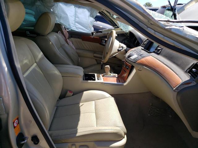 Photo 7 from auction – 2007 INFINITI M35 BASE with VIN JNKAY01E27M302754