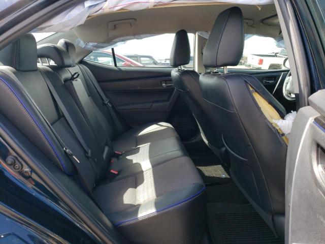 Photo 10 from auction – 2019 TOYOTA COROLLA L with VIN 2T1BURHE3KC245028