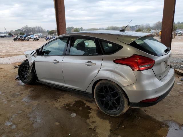 Photo 2 from auction – 2016 FORD FOCUS SE with VIN 1FADP3K22GL299504
