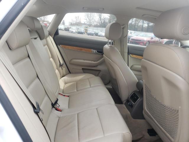 Photo 10 from auction – 2010 AUDI A6 PREMIUM with VIN WAUFGAFB3AN018529