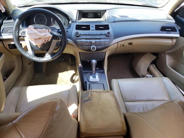 Photo 8 from auction – 2011 HONDA ACCORD SE with VIN 1HGCP2F65BA086534