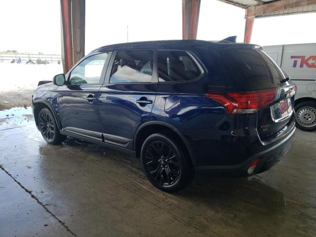 Photo 2 from auction – 2019 MITSUBISHI OUTLANDER with VIN JA4AD3A33KZ028712