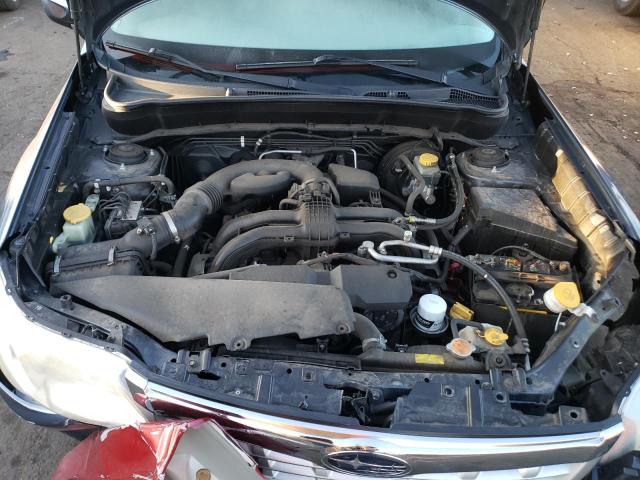 Photo 12 from auction – 2013 SUBARU FORESTER 2 with VIN JF2SHADC3DH423966