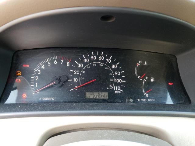 Photo 9 from auction – 2007 TOYOTA COROLLA with VIN 1NXBR32E77Z853096