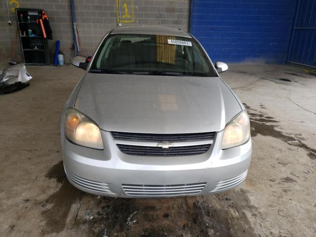 Photo 5 from auction – 2010 CHEVROLET COBALT 1LT with VIN 1G1AD5F55A7150096