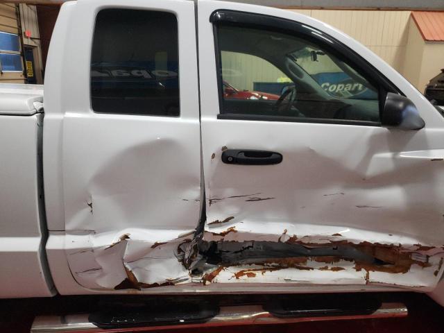 Photo 10 from auction – 2006 DODGE DAKOTA ST with VIN 1D7HW22K56S716794