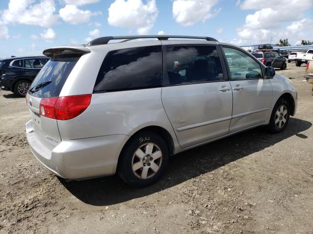 Photo 3 from auction – 2006 TOYOTA SIENNA CE with VIN 5TDZA23C56S424222