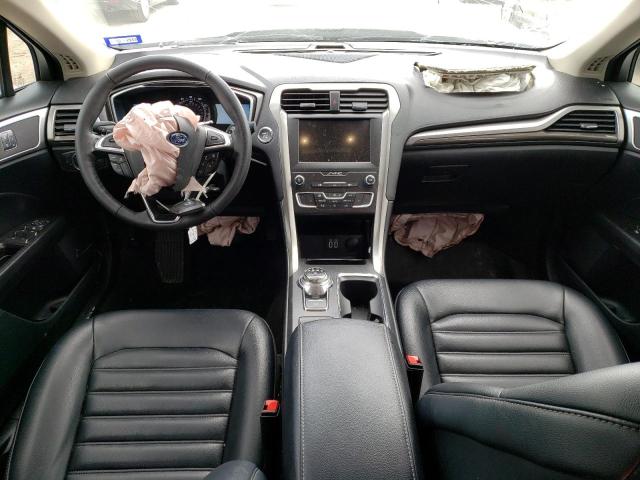 Photo 8 from auction – 2019 FORD FUSION SEL with VIN 3FA6P0CD1KR250361