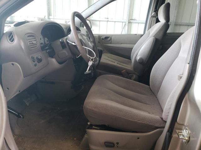 Photo 7 from auction – 2003 DODGE GRAND CARA with VIN 2D4GP44303R317120