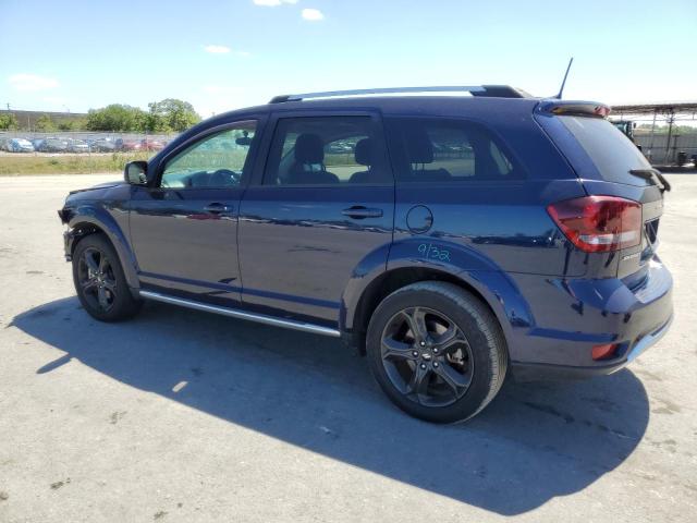 Photo 2 from auction – 2018 DODGE JOURNEY CR with VIN 3C4PDCGB2JT520331