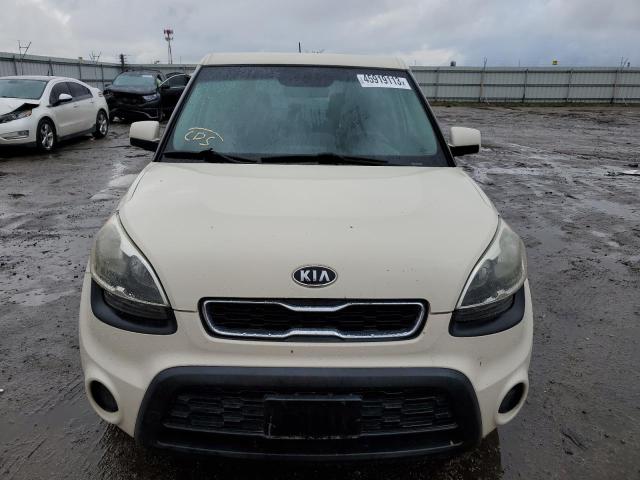 Photo 5 from auction – 2012 KIA SOUL with VIN KNDJT2A52C7475968