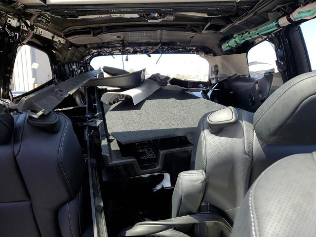 Photo 10 from auction – 2022 SUBARU ASCENT LIM with VIN 4S4WMAPD2N3462056