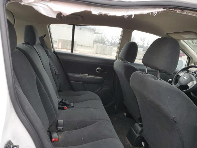 Photo 10 from auction – 2011 NISSAN VERSA S with VIN 3N1BC1CP9BL497637