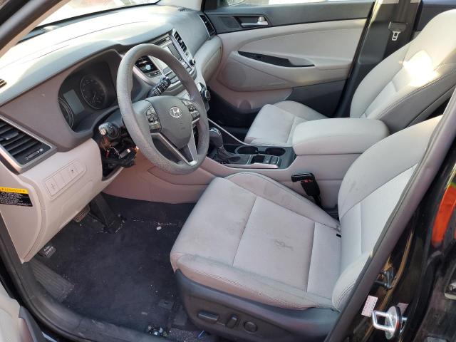 Photo 7 from auction – 2016 HYUNDAI TUCSON LIM with VIN KM8J33A48GU221021