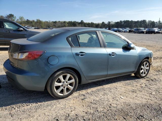 Photo 3 from auction – 2010 MAZDA 3 I with VIN JM1BL1SG4A1136028