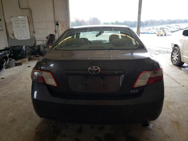 Photo 6 from auction – 2007 TOYOTA CAMRY HYBR with VIN JTNBB46K973014227