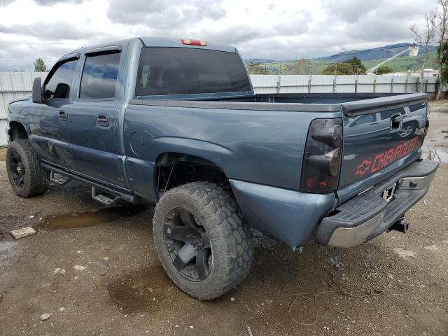 Photo 2 from auction – 2007 CHEVROLET SILVERADO with VIN 2GCEK13ZX71158327