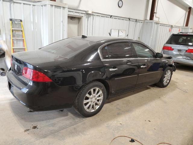 Photo 3 from auction – 2009 BUICK LUCERNE CX with VIN 1G4HD57M09U121352